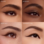 Cargar imagen en el visor de la galería, Rare Beauty - Perfect Strokes Matte Liquid Liner Brown
