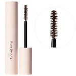 Cargar imagen en el visor de la galería, Rare Beauty - Perfect Strokes Universal Volumizing Mascara Brown
