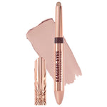 Cargar imagen en el visor de la galería, Charlotte Tilbury - Exagger-Eyes Waterproof Eyeshadow Stick Nude Sculpt
