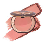 Cargar imagen en el visor de la galería, Charlotte Tilbury - Air Brush Flawless Blush Blur A Dream-Light Blurring Ecstasy Swish + Pop
