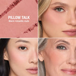Cargar imagen en el visor de la galería, Charlotte Tilbury - Pillow Talk AirBrush Flawless Blush Blur Pillow Talk Swish+Pop Glow
