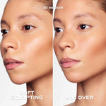 Cargar imagen en el visor de la galería, PRE-VENTA - Marc Jacobs Beauty  Legally Bronze Talc-Free Blurring Powder Bronzer 20 Light Medium
