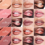 Cargar imagen en el visor de la galería, PRE-VENTA - Marc Jacobs Beauty Heart On Long-Lasting Soft Shine Lipstick 102 Lips Don’t Lie
