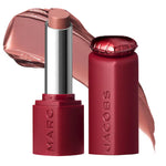 Cargar imagen en el visor de la galería, PRE-VENTA - Marc Jacobs Beauty Heart On Long-Lasting Soft Shine Lipstick 102 Lips Don’t Lie
