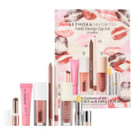 Cargar imagen en el visor de la galería, PRE-VENTA - Sephora Favorites Nude Energy Lip Kit Makeup Set

