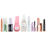 Cargar imagen en el visor de la galería, PRE-VENTA - Sephora Favorites  Gleamy Dreamy Makeup and Skincare Value Set
