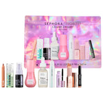 Cargar imagen en el visor de la galería, PRE-VENTA - Sephora Favorites  Gleamy Dreamy Makeup and Skincare Value Set
