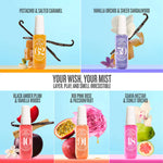 Cargar imagen en el visor de la galería, PRE-VENTA - Sol de Janeiro  Spritz &amp; Sol Cheirosa Mini Perfume Mist Gift Set
