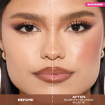 Cargar imagen en el visor de la galería, PRE-VENTA - HUDA BEAUTY  Mini Blush Mocktail Trio Gift Set
