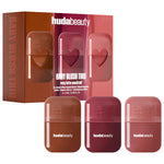 Cargar imagen en el visor de la galería, PRE-VENTA - HUDA BEAUTY  Mini Blush Mocktail Trio Gift Set

