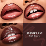 Cargar imagen en el visor de la galería, PRE-VENTA - Fenty Beauty Berry Brown'd Pout Lip Liner + Gloss Stick Duo

