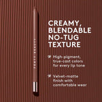 Cargar imagen en el visor de la galería, PRE-VENTA - Fenty Beauty Berry Brown'd Pout Lip Liner + Gloss Stick Duo
