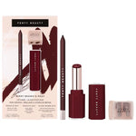 Cargar imagen en el visor de la galería, PRE-VENTA - Fenty Beauty Berry Brown'd Pout Lip Liner + Gloss Stick Duo
