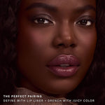 Cargar imagen en el visor de la galería, PRE-VENTA - Rare Beauty Mauve Faves Lip Duo Makeup Gift Set
