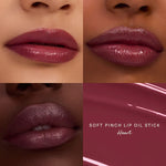 Cargar imagen en el visor de la galería, PRE-VENTA - Rare Beauty Mauve Faves Lip Duo Makeup Gift Set
