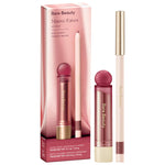 Cargar imagen en el visor de la galería, PRE-VENTA - Rare Beauty Mauve Faves Lip Duo Makeup Gift Set

