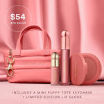 Cargar imagen en el visor de la galería, PRE-VENTA - Rare Beauty Hope Faves 4-Piece Makeup Gift Set
