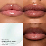 Cargar imagen en el visor de la galería, PRE-VENTA - PATRICK TA Mini Major Moisture Smoothing and Hydrating Tinted Lip Balm Trio Makeup Gift Set
