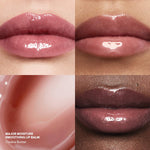 Cargar imagen en el visor de la galería, PRE-VENTA - PATRICK TA Mini Major Moisture Smoothing and Hydrating Tinted Lip Balm Trio Makeup Gift Set
