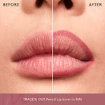Cargar imagen en el visor de la galería, PRE-VENTA - Fenty Beauty Lipz Like Riri 2-Piece Lip + Sharpener Makeup Gift Set
