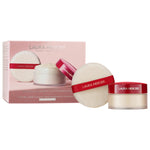 Cargar imagen en el visor de la galería, PRE-VENTA - Laura Mercier The Finishing Touch Translucent Loose Setting Powder &amp; Velour Puff Gift Set
