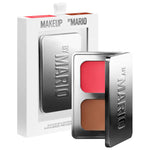 Cargar imagen en el visor de la galería, PRE-VENTA - MAKEUP BY MARIO  Mini Blush Veil &amp; Skin Enhancer Duo™
