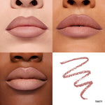 Cargar imagen en el visor de la galería, PRE-VENTA - MAKEUP BY MARIO  Mini Ultra Suede® Sculpting Lip Pencil Trio Gift Set
