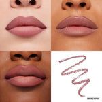 Cargar imagen en el visor de la galería, PRE-VENTA - MAKEUP BY MARIO  Mini Ultra Suede® Sculpting Lip Pencil Trio Gift Set
