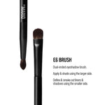 Cargar imagen en el visor de la galería, PRE-VENTA - MAKEUP BY MARIO Mario's Face and Eye Trio Cosmetic Brush Set
