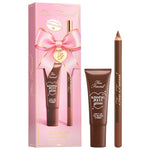 Cargar imagen en el visor de la galería, PRE-VENTA - Too Faced Chocolate Mousse Lip Liner &amp; Gloss Gift Set
