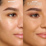 Cargar imagen en el visor de la galería, PRE-VENTA - ONE/SIZE by Patrick Starrr  Oil Sucker Prep &amp; Refresh Mattifying Duo
