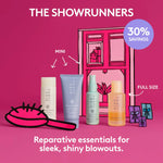 Cargar imagen en el visor de la galería, PRE-VENTA - Fenty Beauty The Showrunners 4-Piece Reparative Mini Hair Gift Set
