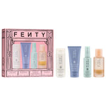 Cargar imagen en el visor de la galería, PRE-VENTA - Fenty Beauty The Showrunners 4-Piece Reparative Mini Hair Gift Set
