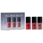 Cargar imagen en el visor de la galería, PRE-VENTA - Saie  Mini Dew Blush™ Trio Gift Set
