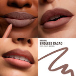 Cargar imagen en el visor de la galería, PRE-VENTA - MAKE UP FOR EVER  Mini Artist Color Pencil Original &amp; Extreme Long-lasting Lip Liner Set
