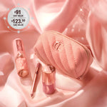 Cargar imagen en el visor de la galería, PRE-VENTA - Charlotte Tilbury  Pillow Talk Everyday Icons Lip &amp; Cheek Makeup Gift Set
