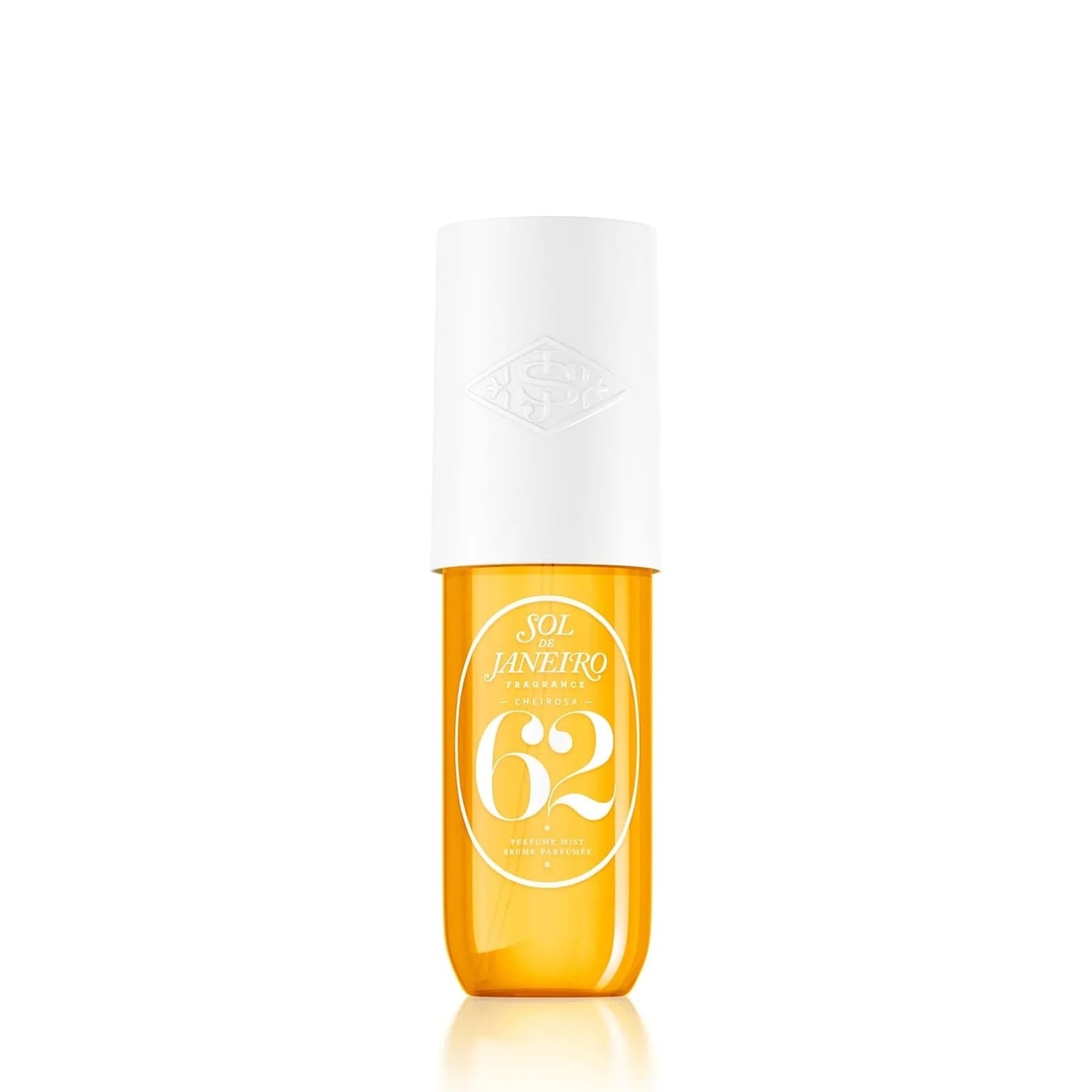 Sol De Janeiro - Cheirosa 62 Perfume Mist