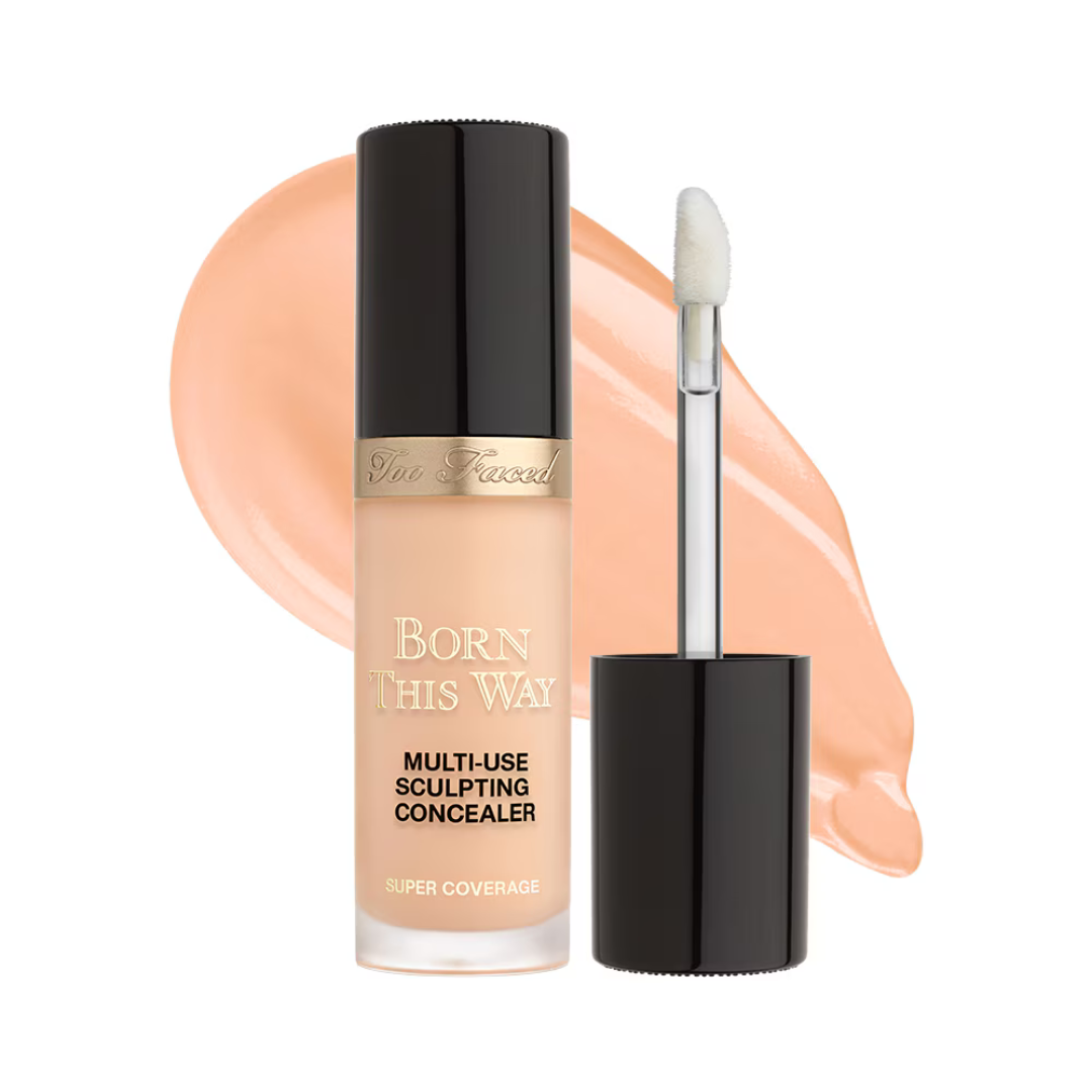 Too Faced - Born This Way Super Coverage Multi-Use Sculpting Concealer