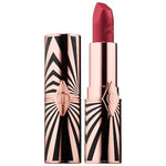 Cargar imagen en el visor de la galería, Charlotte Tilbury - Hot Lips Matte Revolution Long-Lasting Lipstick Viva La Vergara
