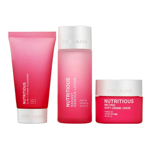 Estee Lauder - Nutritious See The Glow Pores + Infuse + Hydration