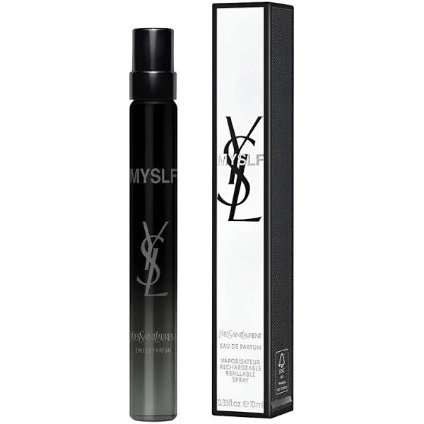 Yves Saint Laurent - Bundle Duo MYSLF Eau de Parfum + Y Eau de Parfum