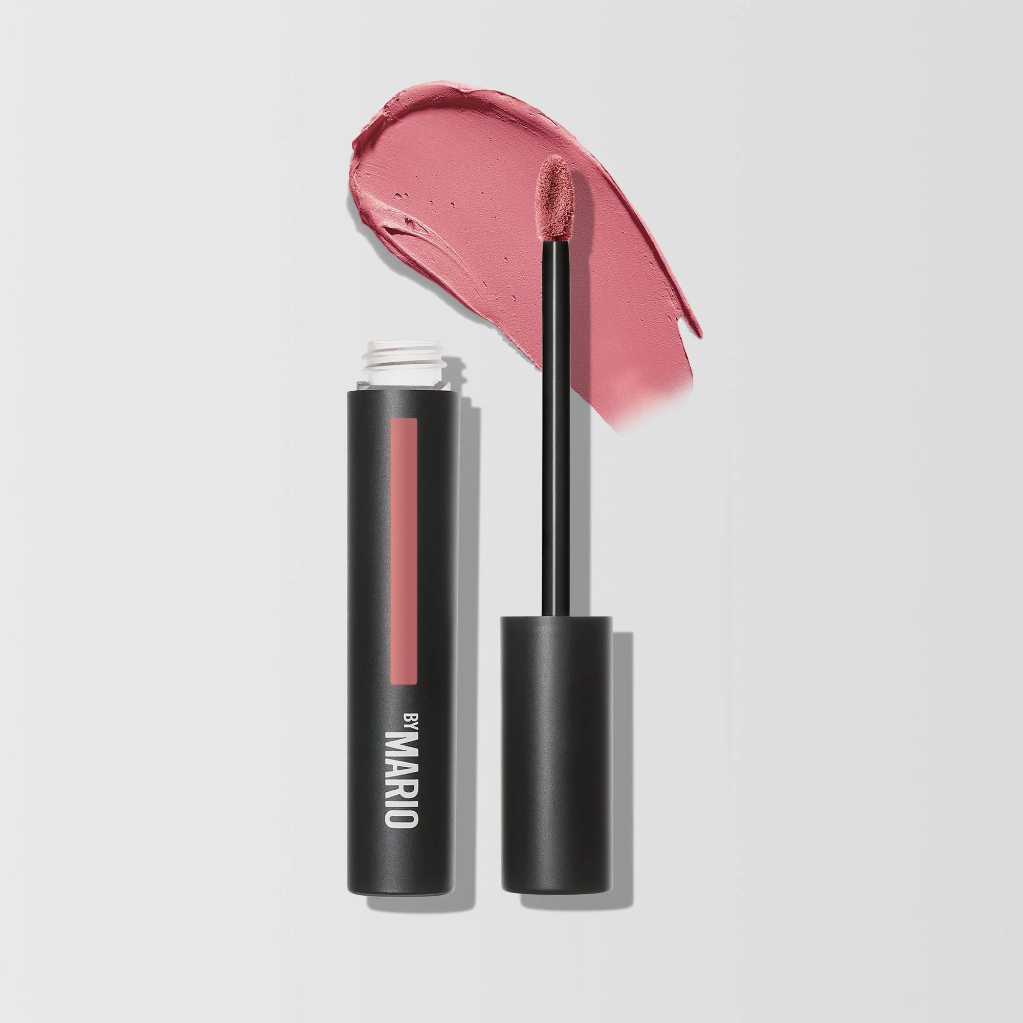 Makeup By Mario - Ultra Suede Cozy Lip Creme Miss Mauve
