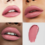 Cargar imagen en el visor de la galería, Makeup By Mario - Ultra Suede Cozy Lip Creme Miss Mauve
