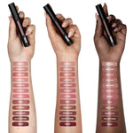 Cargar imagen en el visor de la galería, Makeup By Mario - Ultra Suede Cozy Lip Creme Miss Mauve
