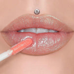 Cargar imagen en el visor de la galería, Jeffree Star - The Gloss Peach Price tag
