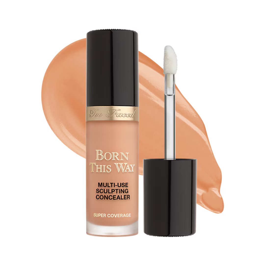 Too Faced - Born This Way Super Coverage Multi-Use Sculpting Concealer