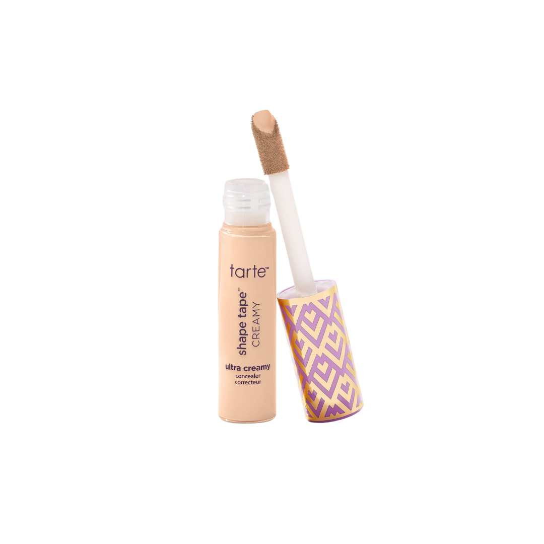 Tarte - Shape Tape Ultra Creamy 16N Fair-Light Neutral