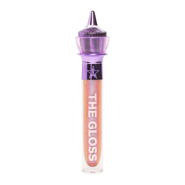 Jeffree Star - The Gloss Wizards Glass