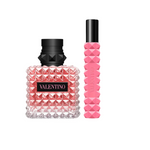 Cargar imagen en el visor de la galería, Valentino - Bundle Duo Donna Born in Roma 30 ml + 10 ml
