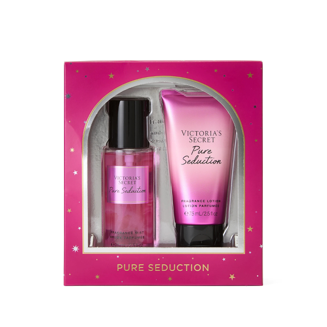 PRE-VENTA - Victoria's Secret Body Fragrance Duo Gift Set